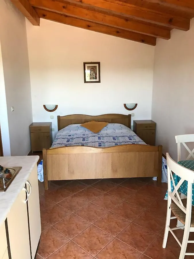 Apartments Bodi Rovinj 0*,
