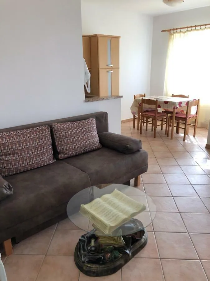 Apartments Bodi Rovinj