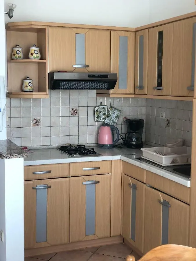 Apartments Bodi Rovinj