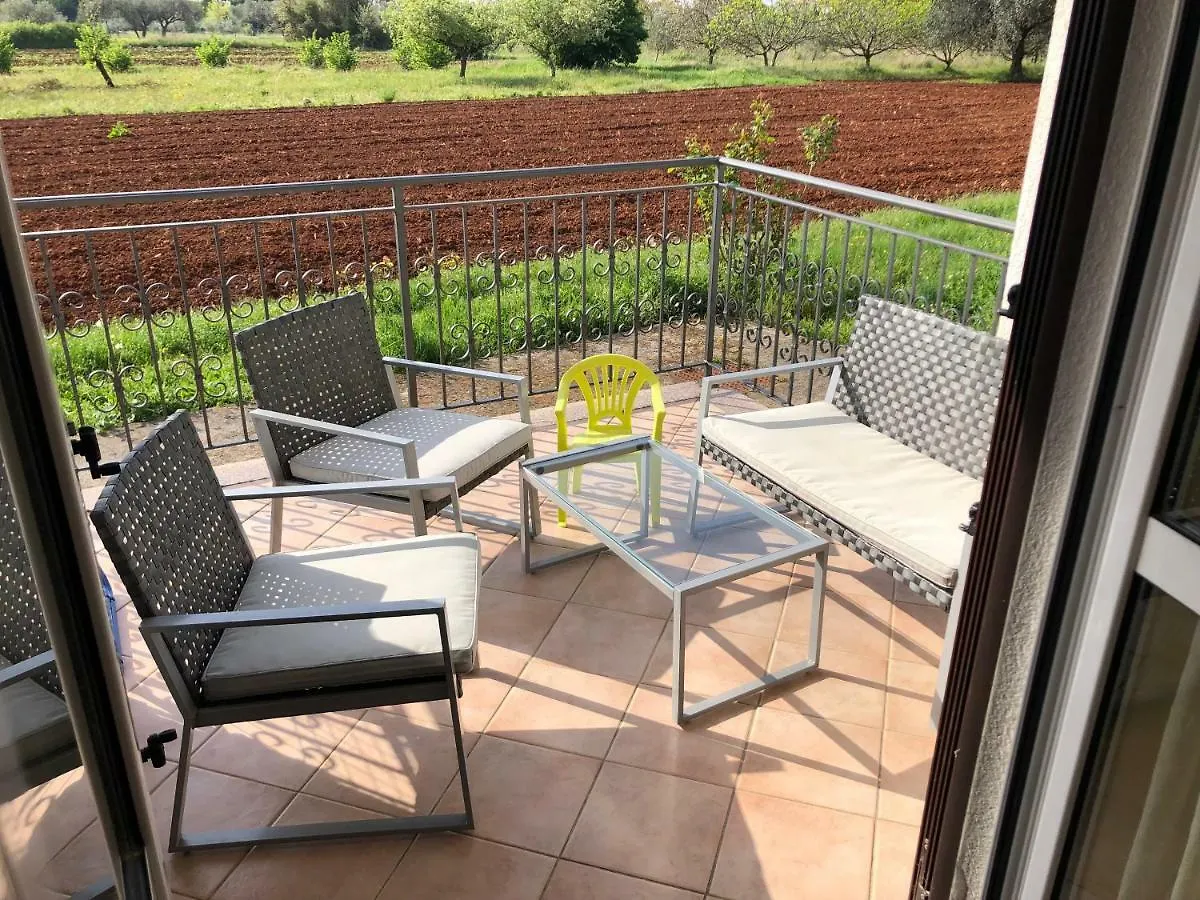 Apartments Bodi Rovinj 0*,  Chorvatsko