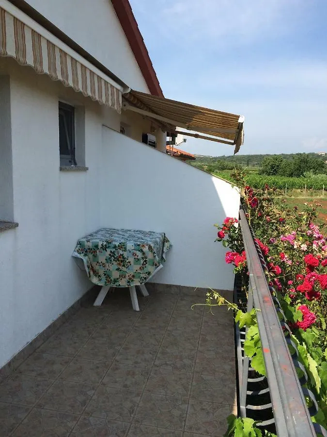 Apartments Bodi Rovinj
