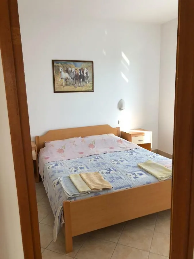 Apartments Bodi Rovinj